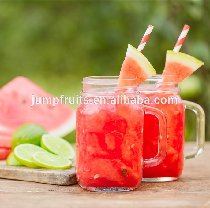 Reliable Supplier Blackberry Processing Equipment - Stainless Steel Watermelon Juice Processing Plant – JUMP