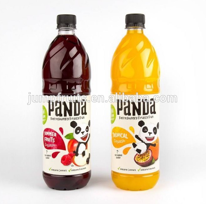Factory Cheap Concentrated Juice Production Line - Mango Juice Processing Line / Beverage Production Line – JUMP