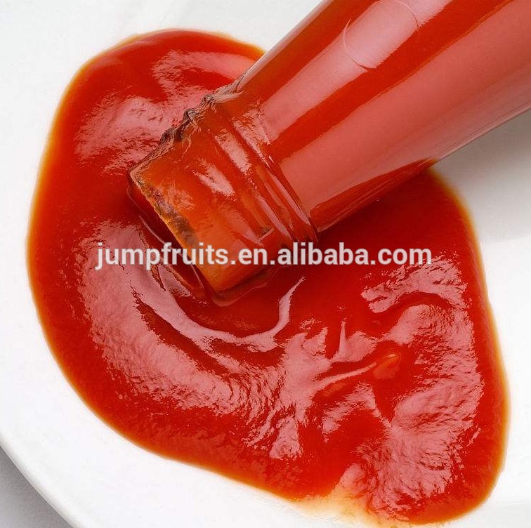 hot sale canned(tin) tomato paste concentrate 4500g