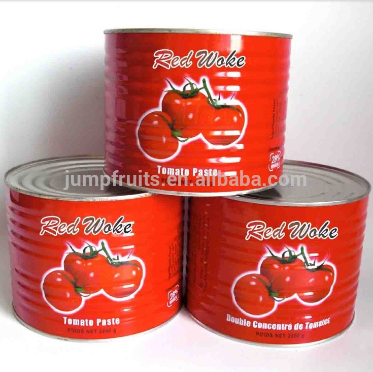 2019 best selling!! Canned Tomato Paste