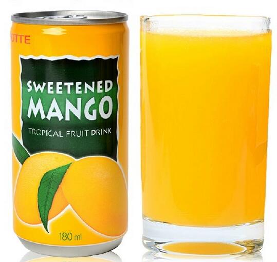 Mango juice processing line/mango juice making machine