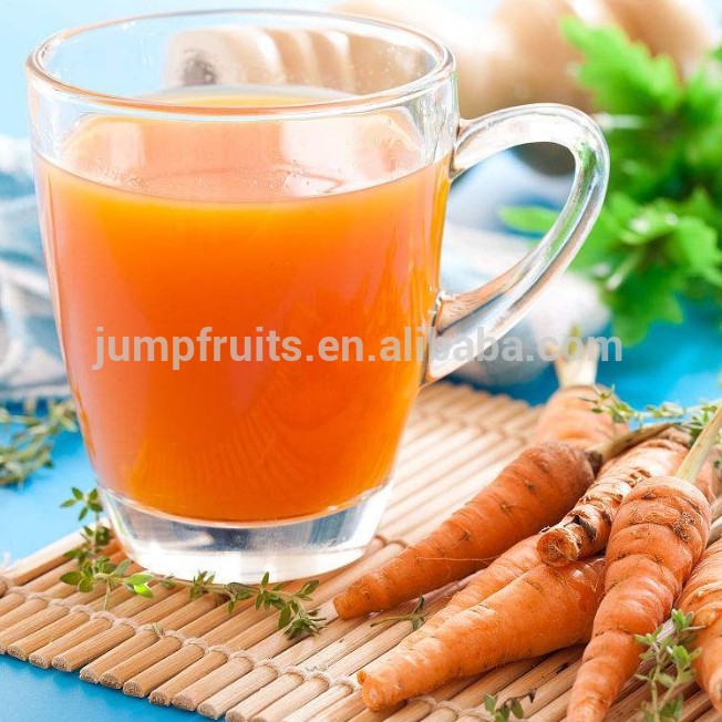 Automatic Carrot Juice Extraction Machine