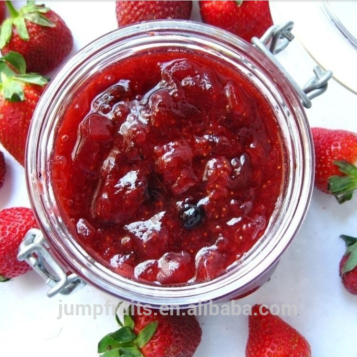 Complete plan strawberry jam making machine Made in China