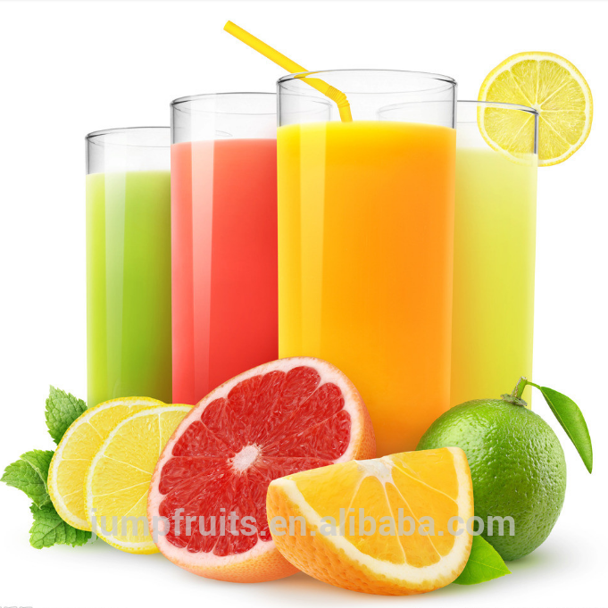 Cheap canning lemonade orange fruit juice production line