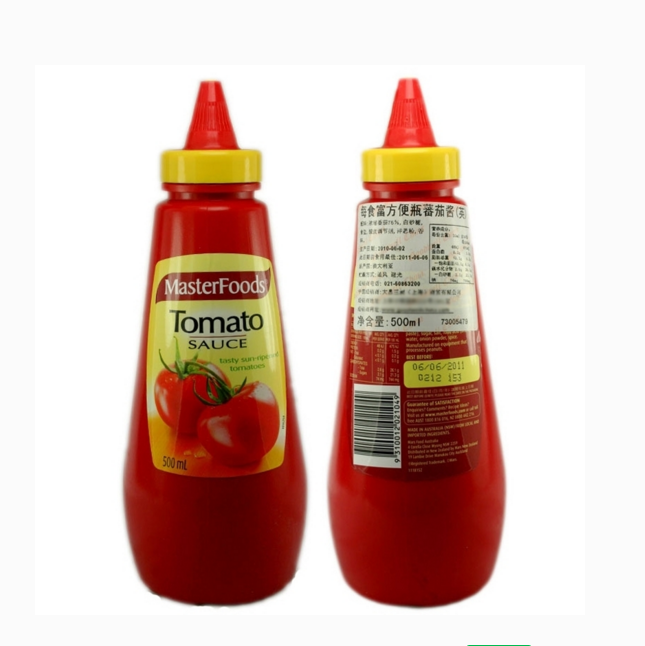 28-30% cold break tomato paste concentrate with aseptic bag in drum 220L