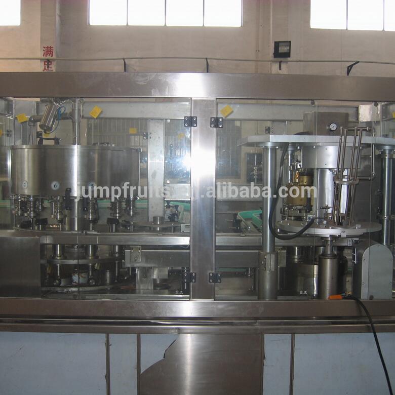 Canned tomato paste processing machinery made in China