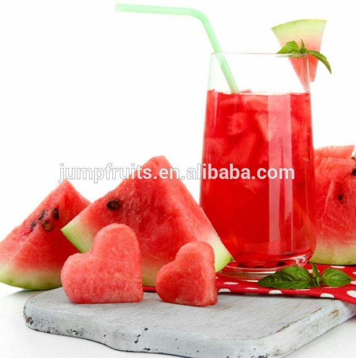 Hot Sale 100% Pure Watermelon Juice Processing Line