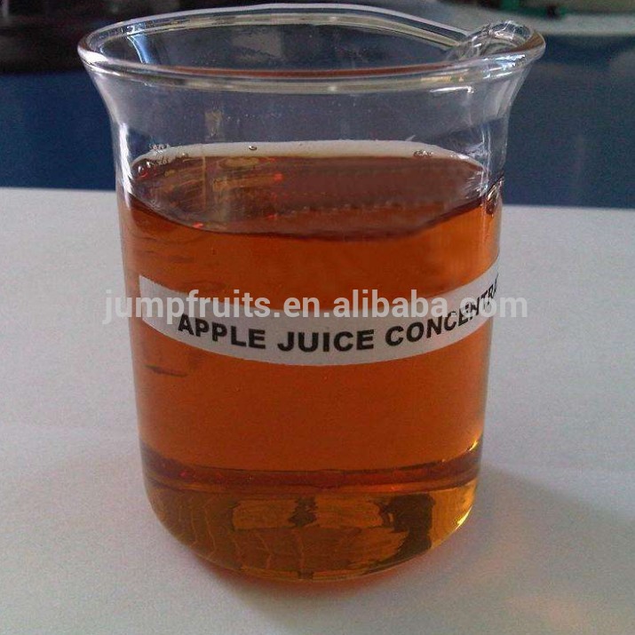 Factory supplying automatic concentrate bulk apple juice making machine