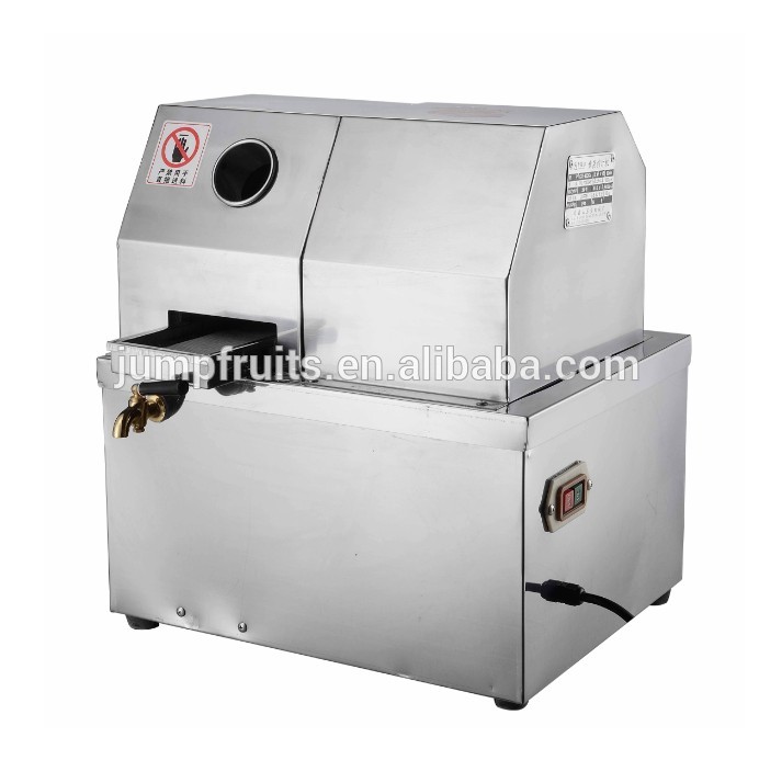 Electrical Automatic durable sugar cane juicer machine