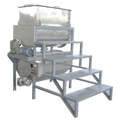 China OEM Blueberry Jam Pulp Juice Equipment - Factory Direct Sales Small Scale Grain Product Pasta Macaroni Making Machines Spaghetti Production Line Spaghetti Making Machine – JUMP