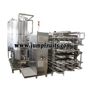Beverage Equipment And Production Line