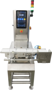 Factory Direct Sales Waterproof High Speed Check Weigher Weight Checking Machine Weight Rejection Machine Conveyor For Weight Detection & Sorting