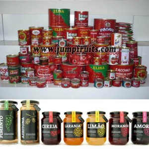 Canned Food Machine And Jam Production Equipment