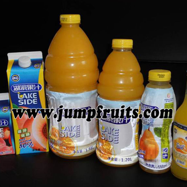 Factory wholesale 2l-220l Aseptic Bag In Drum Tomato Sauce Production Line - Mango, pineapple, papaya, guava processing machine and production line – JUMP