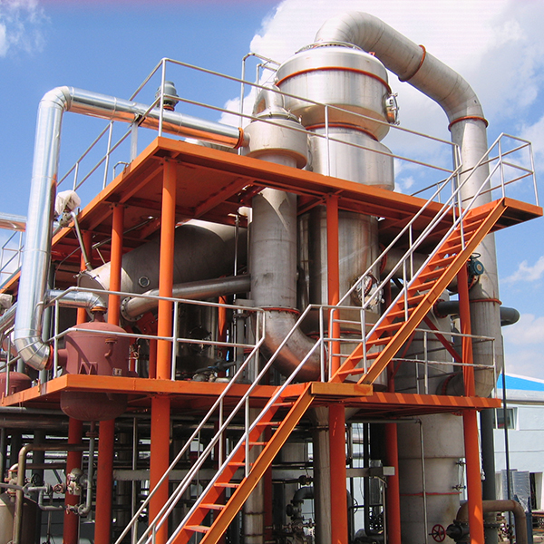 Process Characteristics And Main Components of Tomato Paste Production Line