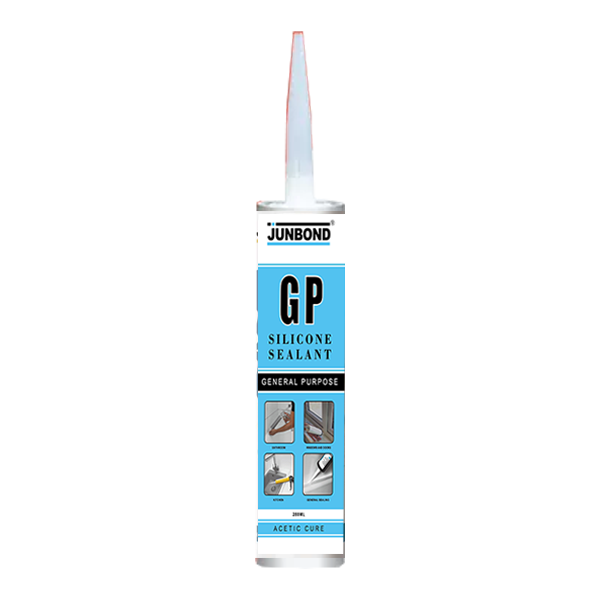 Glue Adhesive Sealant Price Manufacturers –  One Component General Purpose Fast Cured Acidic Silicone Sealant – Junbond