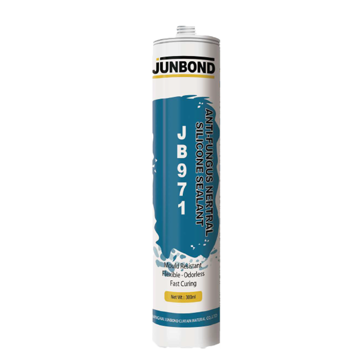 How much do you know about the mildew inhibitor in construction adhesives?