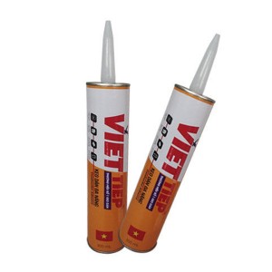 China Supplier China Heavy Duty Nail Free Sealant Fast Grab Adhesive Strong as Nails Glue for Multipurpose