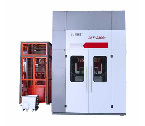 Excellent quality Industrial Corrosion Protection - Full Automatic Dip Spin Coating Machine DST S800+ – Junhe