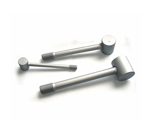 Reasonable price Mechanical Galvanizing - Automobile fasteners – Junhe