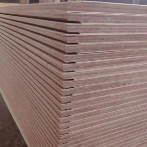 28MM Thickness Container Board Plywood
