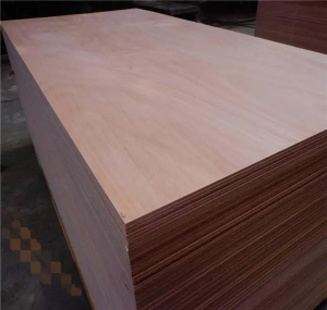 Commercial plywood for furniture