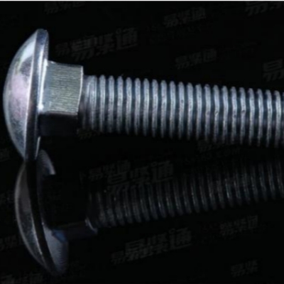 Carriage Bolts GB /T 12 – 2013