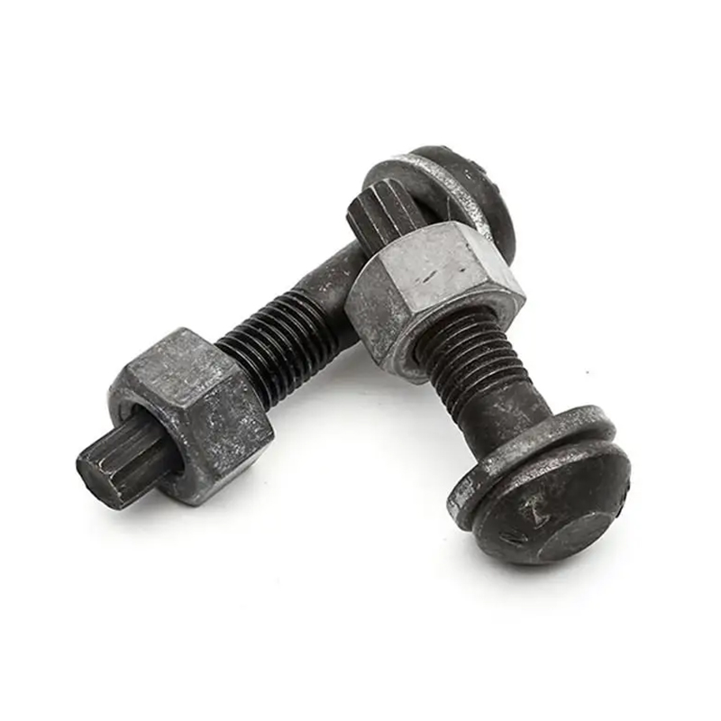 DIN6914/A325/A490 Heavy hex structural bolt