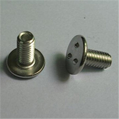 Overhead Projection Weld Bolts  QC/T 599-(A)