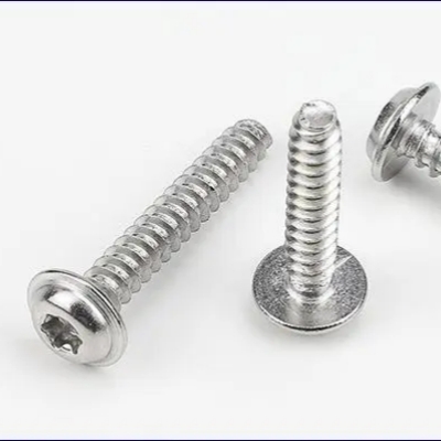 Plum blossom groove self tapping screw GB /T 2670.1 – 2017