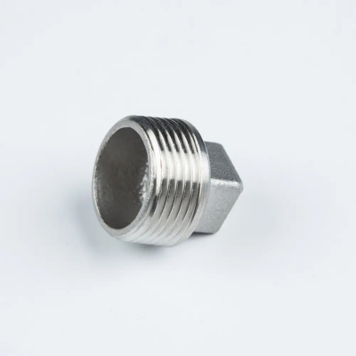Square head screw plug  GB /T 14383 (SHP) – 2021