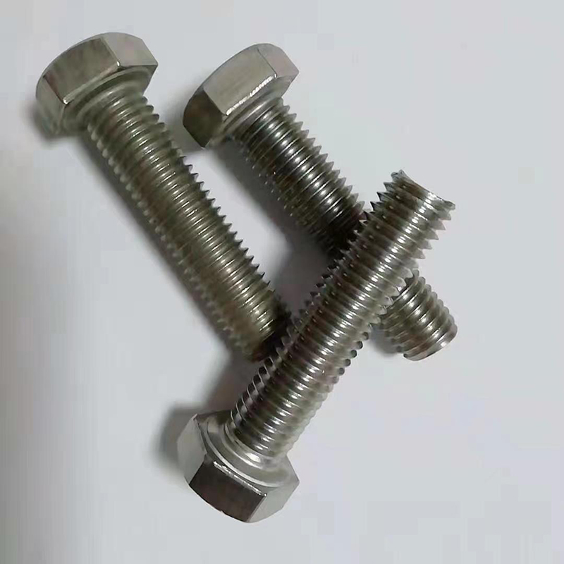 stainless steel bolts nuts washers
