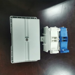 DZM0(PKZM0)  0.1A to 25A Motor Protective Circuit Breaker