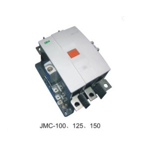 to supply JMC(GMC)series 20A-200A AC Contactor