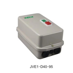 JVE1-D 220V 380V 660V 230V 400V 415V 440V 500V 690V Magnetic Starter