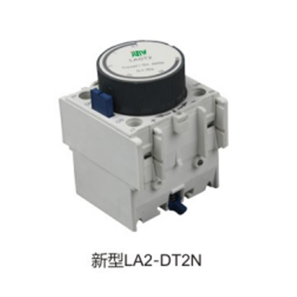 Auxiliapy contactor Featured Image