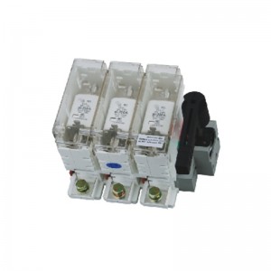Load isolation switch