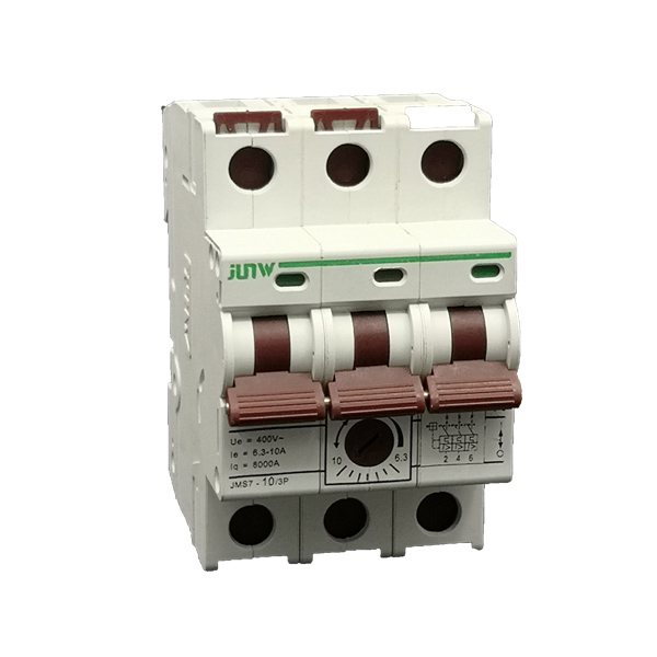 to Wenzhou factory mini 1p,2p,3p,4p mcb circuit breaker with CE,ISO9000 Featured Image