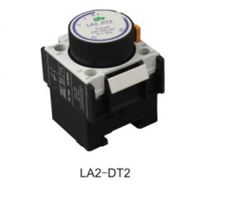 Auxiliapy contactor