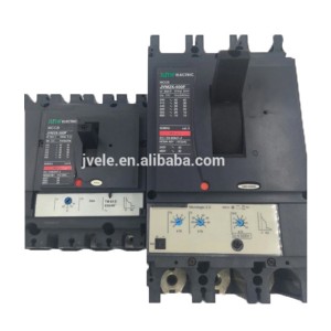 to supply 3p 4p 16~1250A Adjustable MCCB/moulded case circuit breaker