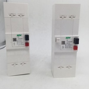 JVM8(PG) 5A up to 60A Moulded Case Circuit Breaker