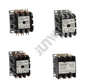 JVC9  series   Air conditioner contactor