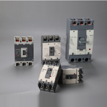 JVM7(ABE/ABN) Moulded Case Circuit Breaker Featured Image