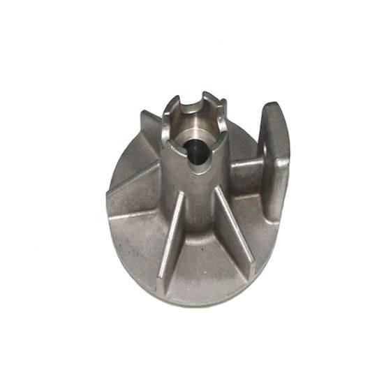 Good quality Stainless Steel Cleat - OEM Professional Metal Precision Steel Investment Casting Wax Lost Fountry Manufacturing Hydrant Connecting Part Stainless Steel Ss306 SS316 – Junya