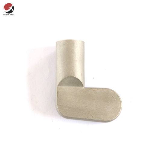 OEM/ODM China Stainless Steel Door Handle - Auto Parts Casting and Precision Steel Investing Cast Motorcycle Engine Parts, Motor Part – Junya