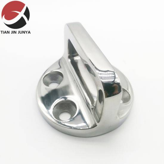 Hardware Accessories Competitive Price Stainless Steel Marine Hardware Building Hardware Furniture Hardware