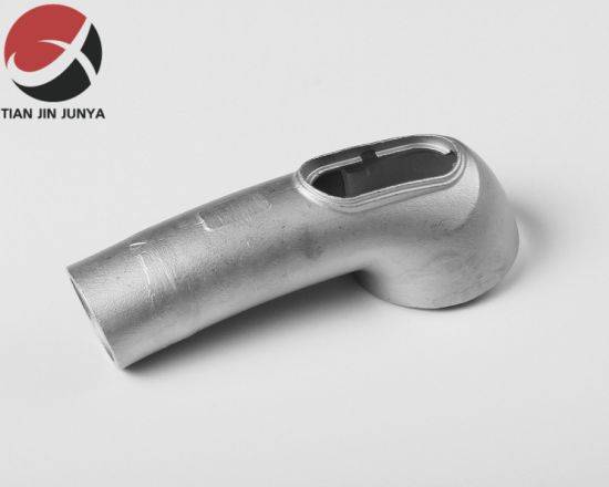 Best quality Industrial Machine Parts - OEM Medical Devices Accessories Precision Casting Stainless Steel Spare Parts – Junya