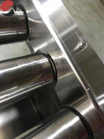 OEM/ODM China Stainless Steel Door Handle - Manufacturing High Quality Stainless Steel Unpowered Conveyor Roller Suppliers – Junya