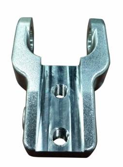 Excellent quality Folding Cleat - Custom Investment Casting Stainless Steel Agriculture Machinery Parts – Junya