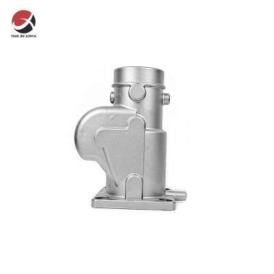 OEM Stainless Steel Precision Casting/Lost Wax Casting Valve Parts Machinery, equipment, vehicles, ships, railways, bridges parts
